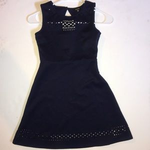 Zunie Formal Dress
